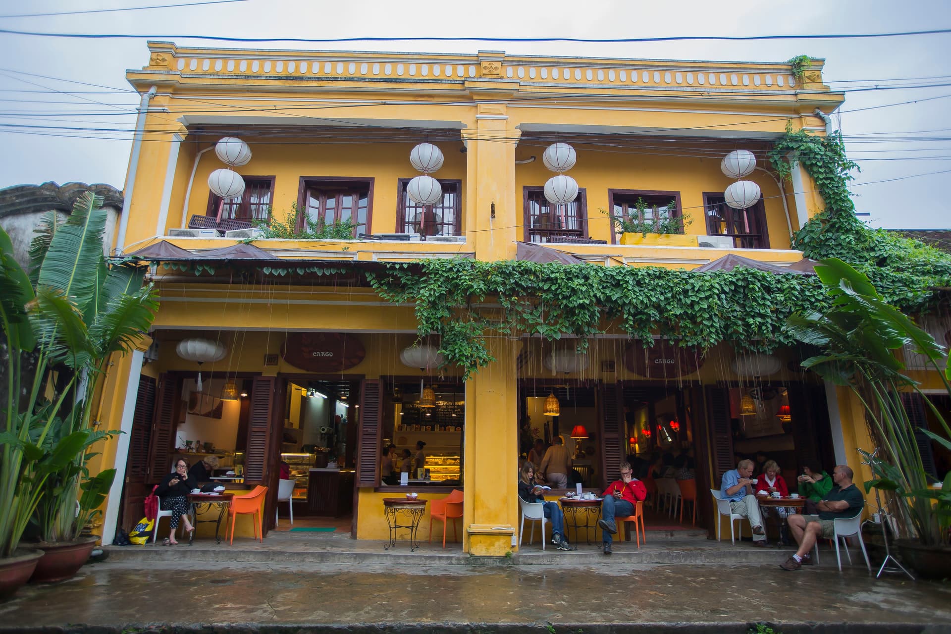 [단독럭셔리 스파/모두가좋아한다낭] 다낭/호이안/바나힐 3박5일 [4성] 이미지