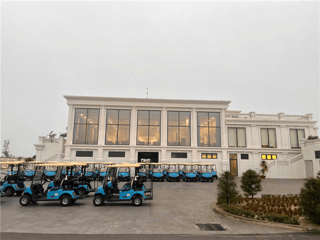 [골프텔/골든샌즈GC/54홀] 베트남 다낭골프 5일 <석식포함/Late Check-out/신규오픈골프텔>