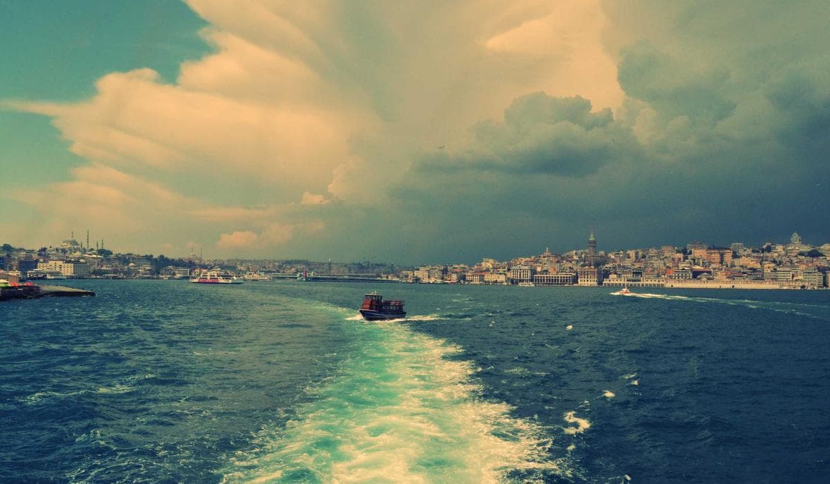 일본 규슈 온천 4일 상품 이미지